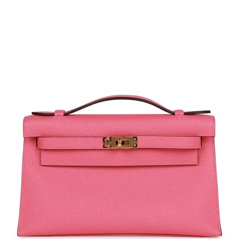 kelly pochette Hermes fairy